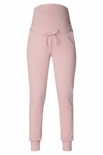 Casual broek Palmetto - Deauville mauve