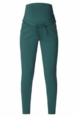 Casual trousers Palmetto - Green gables