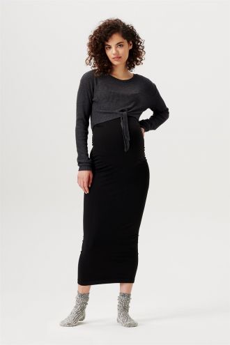 Noppies Skirt Parkin - Black