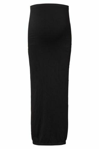 Umstandsrock Parkin - Black