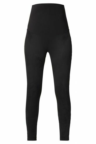 Umstandsleggings Panama - Black