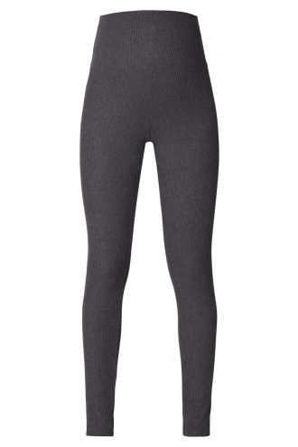 Legging Pigeon - Grey Melange