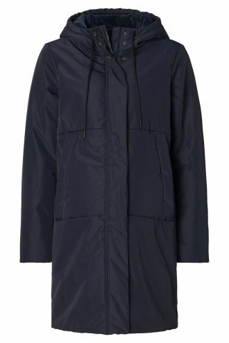 Noppies Manteau d'hiver Parole - Night Sky