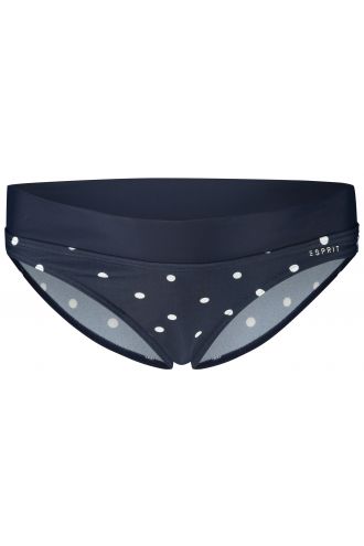 Esprit Bikini-Hosen - Night Blue