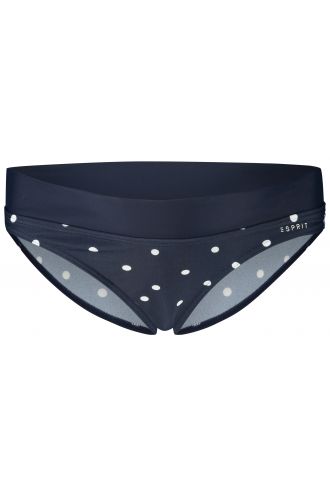 esprit Bikini-Hosen - Night Blue