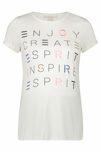 Esprit T-shirt - White