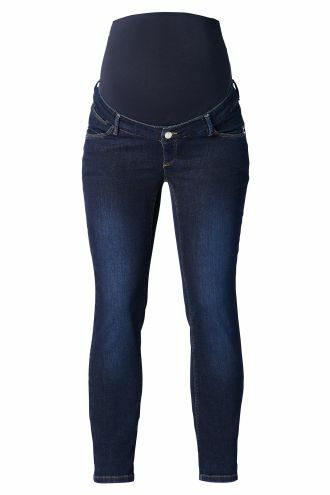 Straight jeans - Darkwash