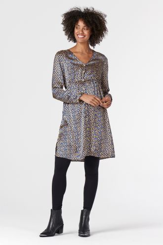 esprit Umstandsleggings - Gunmetal