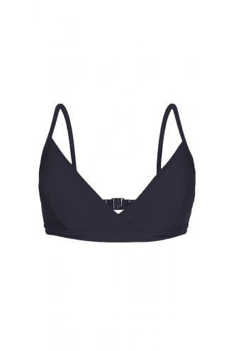 Esprit Bikini-Oberteil - Night Sky Blue