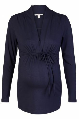 Still-Shirt - Night Blue