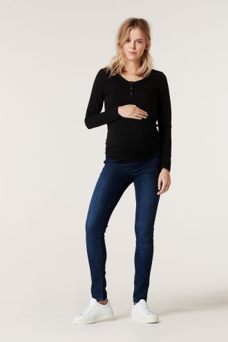 Esprit Jegging - Darkwash