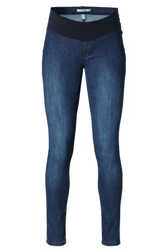 Jegging - Darkwash