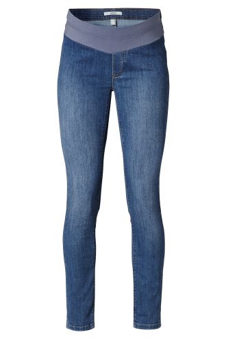 Jegging - Medium Wash