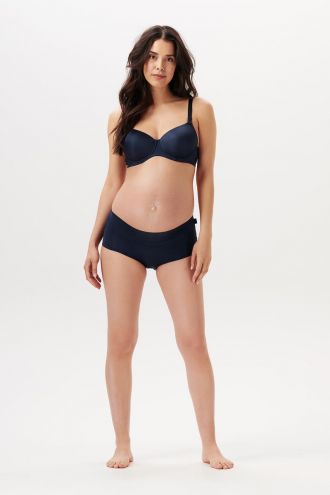 Esprit Soutien-gorge d'allaitement rembourré - Night Blue