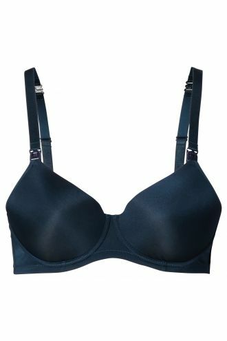 Soutien-gorge d'allaitement rembourré - Night Blue