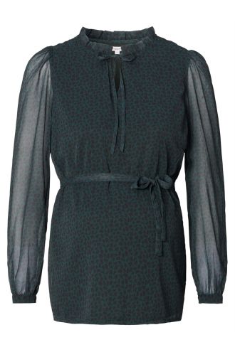 Blouse Roselle - Green gables