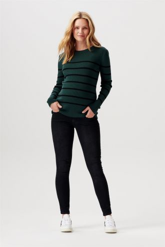 Noppies Jumper Pioche - Green gables