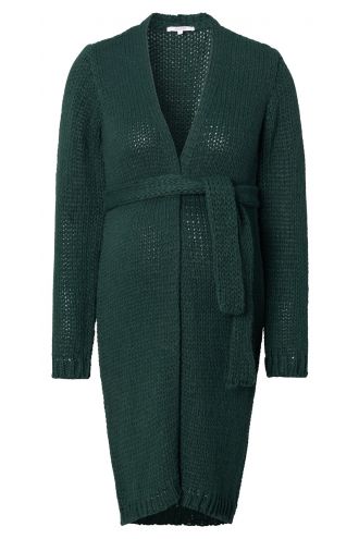 Strickjacke Rotan - Green gables