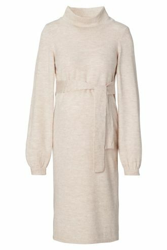 Dress Russell - Oatmeal