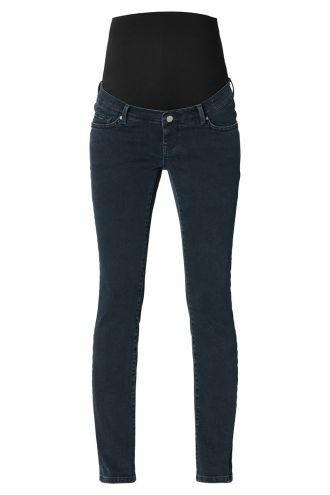 Skinny jeans Mila Dark denim - Dark denim wash