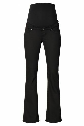 Flared jeans Fenne - Black