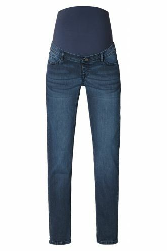 Straight jeans Oaks - Stone Used