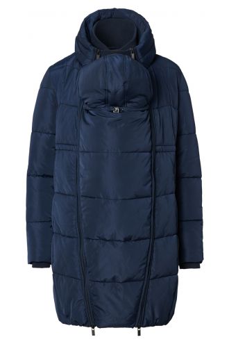 Noppies Winter coat Richwood 3-way - Night Sky