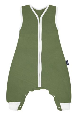 Alvi 4 Seasons sleeping bag Sleep-Overall Special Fabric F - Mistletoe