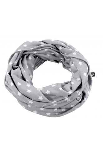 Alvi Nursing scarf - Ash