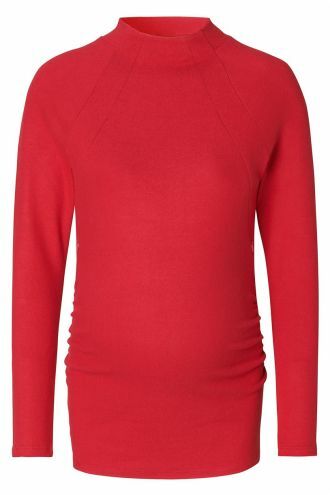 Voedingsshirt Sebring - jester red