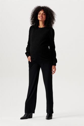 Noppies Pantalon casual Shoals - Black