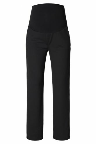 Casual trousers Shoals - Black