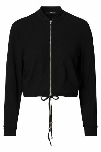 Jacke Black - Black