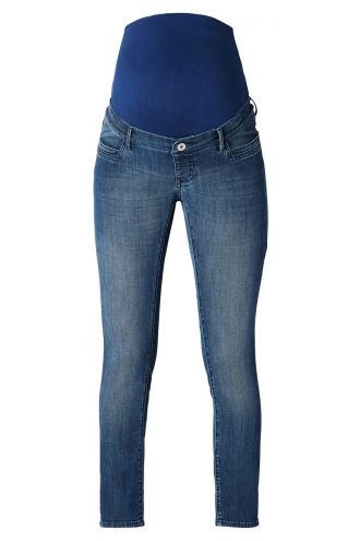 Skinny Jeans Skinny Blue - Blue Denim