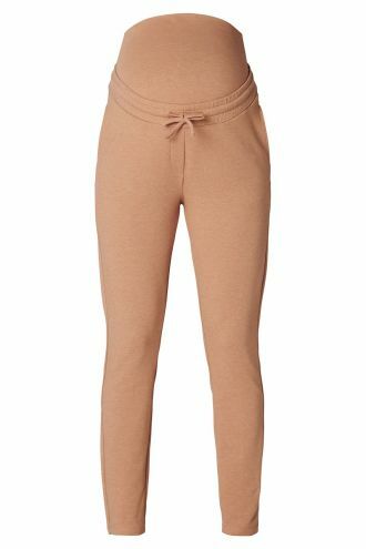 Casual broek Melange - Tigers Eye