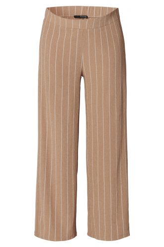 Casual broek Stripe - Tigers Eye