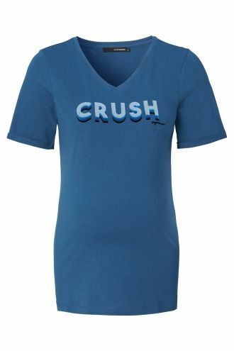 T-shirt Crush - Dark Denim