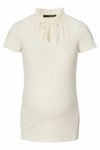 T-shirt Fancy - Turtledove