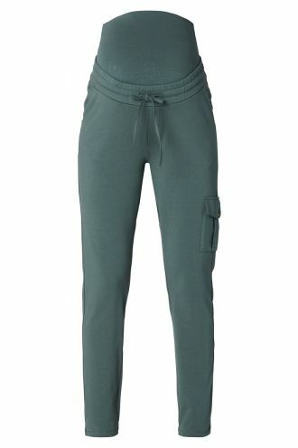 Casual trousers Jersey - Urban Chic