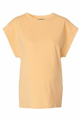 Top sleeveless - New Wheat