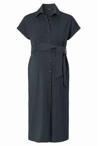 Nursing dress Ebony - Ebony