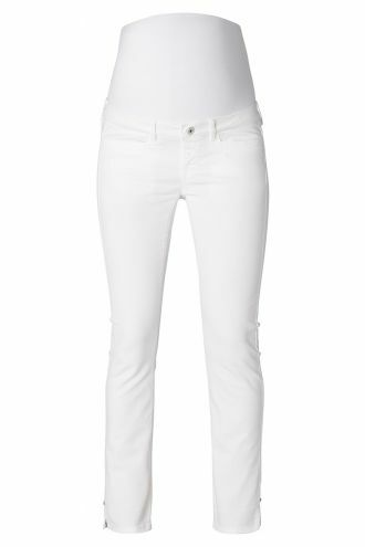  Jean skinny white - White Denim