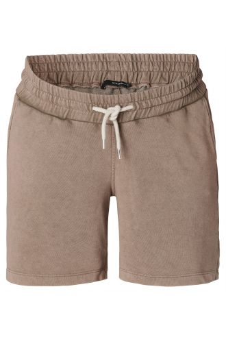 Shorts Sweat - Desert Taupe