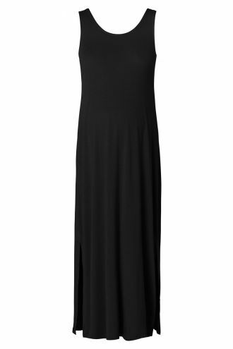 Jurk Vetiver - Black