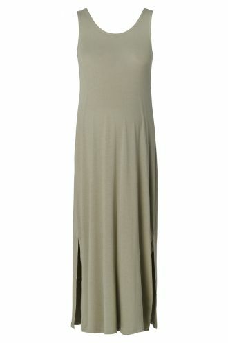 Kleid Vetiver - Vetiver