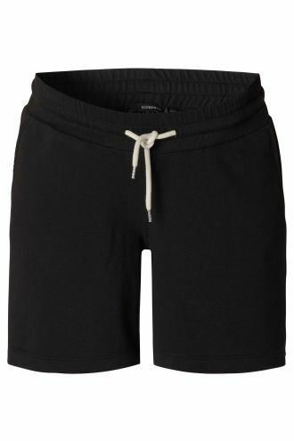 Shorts Sweat - Black