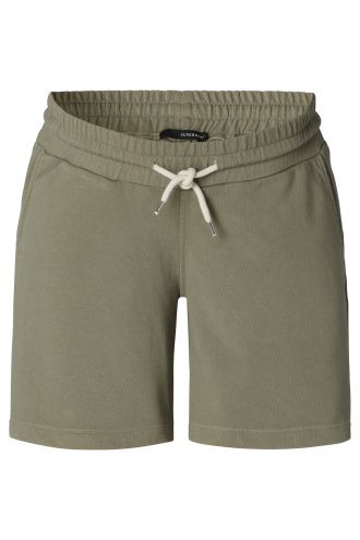 Shorts Sweat - Vetiver