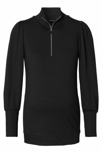 Longsleeve Ashford - Black