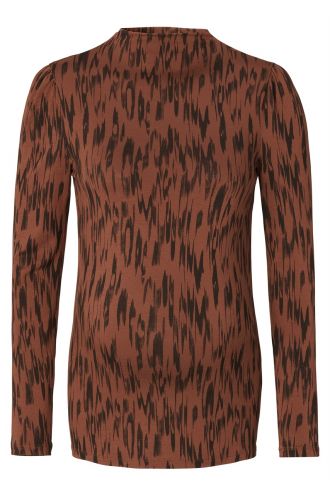 Longsleeve Askern - Brunette