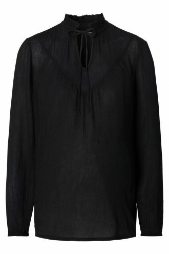 Blouse Ansty - Black